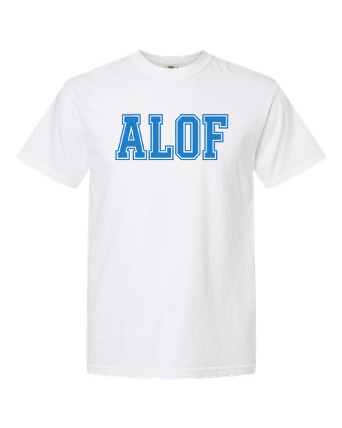 Adult T-Shirt ALOF