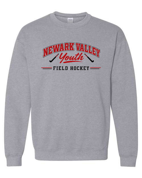 Adult Crewneck Sweatshirt