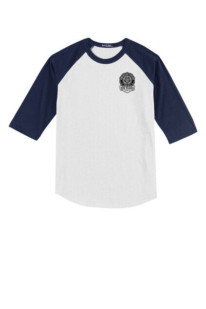 100 Year Youth Raglan Jersey