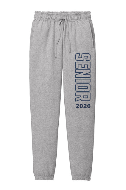 Adult Senior Sweatpants