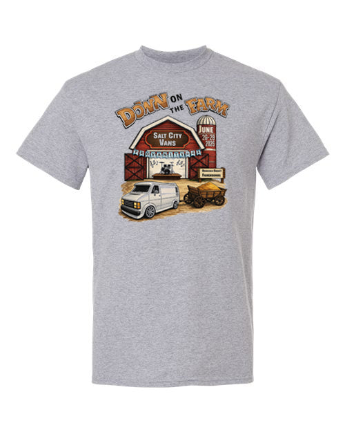 Adult T-shirt