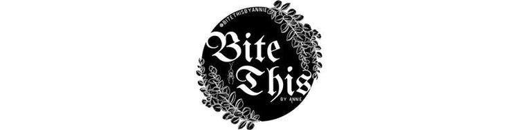Bite This