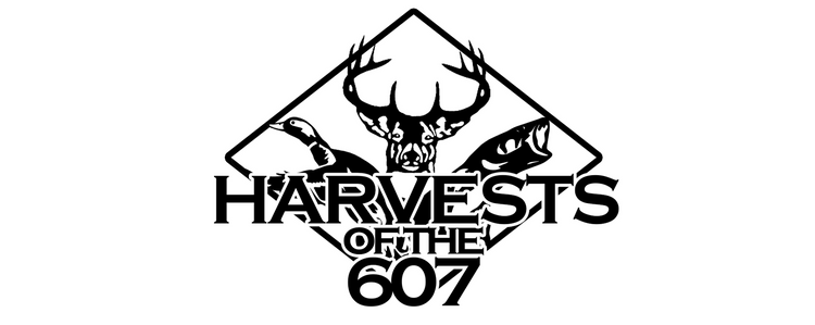 Harvests of the 607