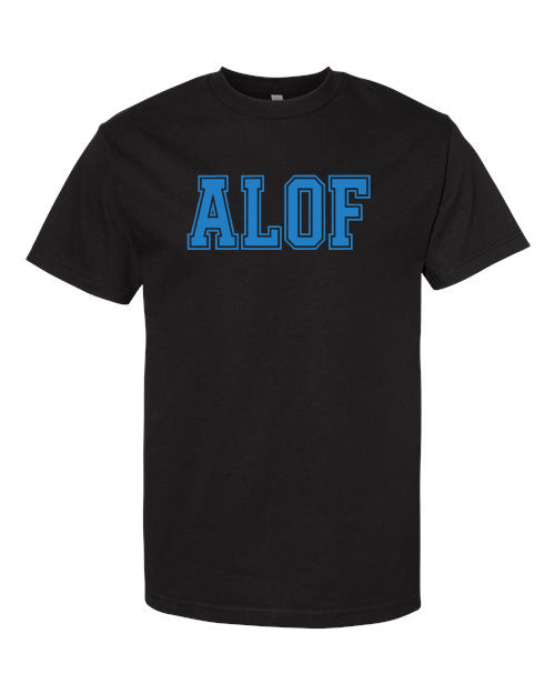 Adult T-Shirt ALOF
