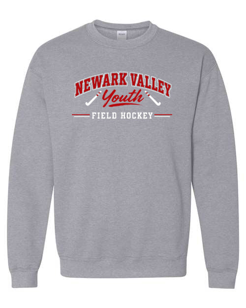 Adult Crewneck Sweatshirt