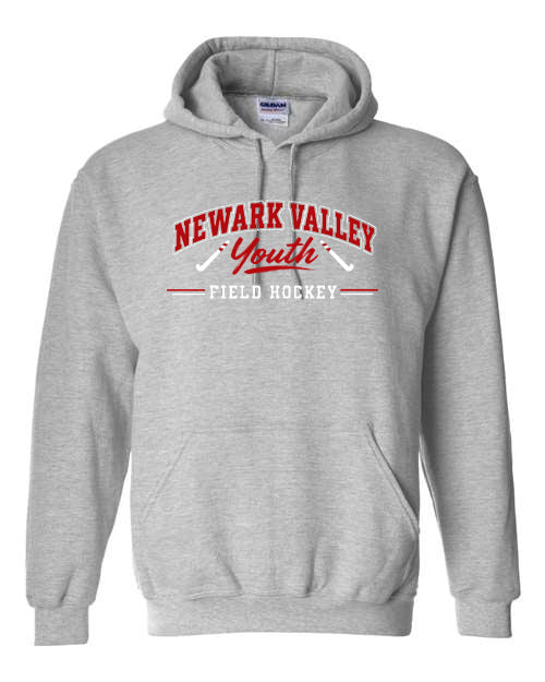 Youth Hooded Sweatshirt
