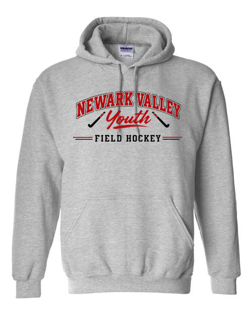 Youth Hooded Sweatshirt