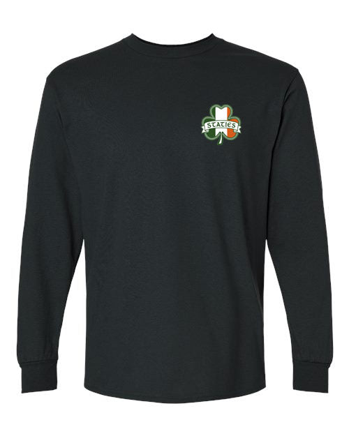 Adult Long sleeve shirt
