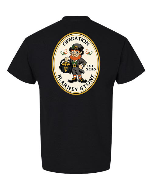Adult T-shirt