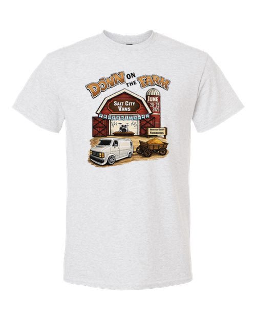 Adult T-shirt