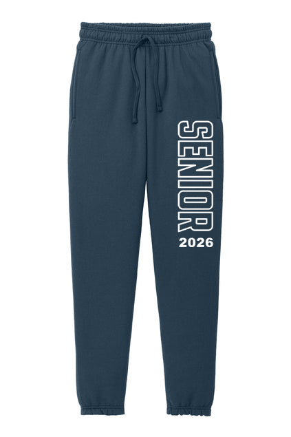 Adult Senior Sweatpants