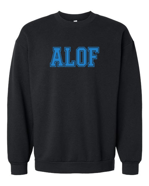 Adult Crewneck ALOF